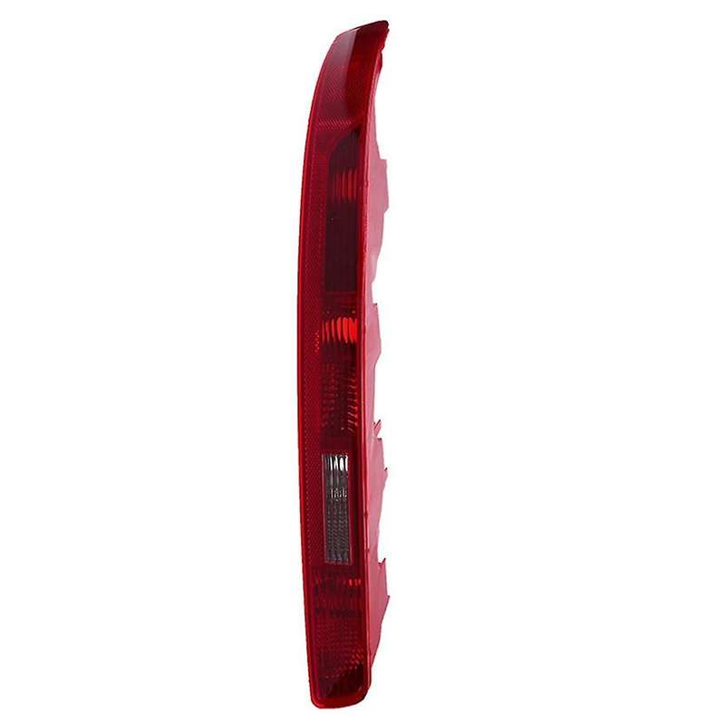 Red Car Rear Brake Light Turn Signal Light Driving Light Reversing Lamp for 2007-2014 EU Version ,R