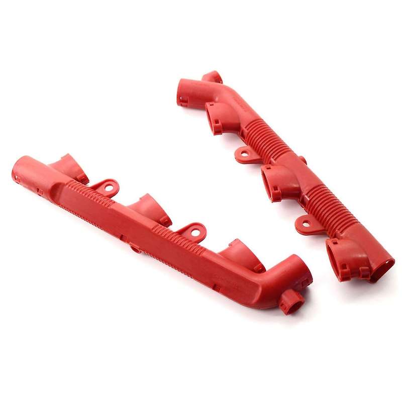 Red for  A4 A5 A6 A7 A8 Q5 2009-2017 Ignition Coil Engine Wire Wiring Harness 06E971821F 06E971822D
