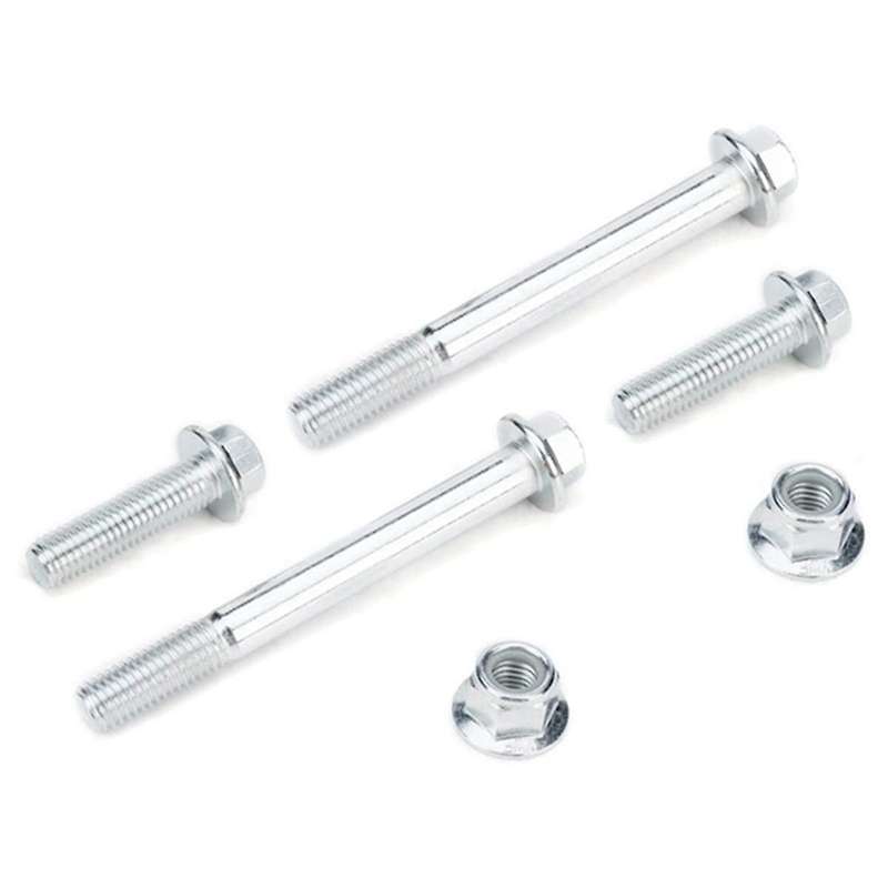 Red Tow Hooks Kit for 1500 1500 84192871