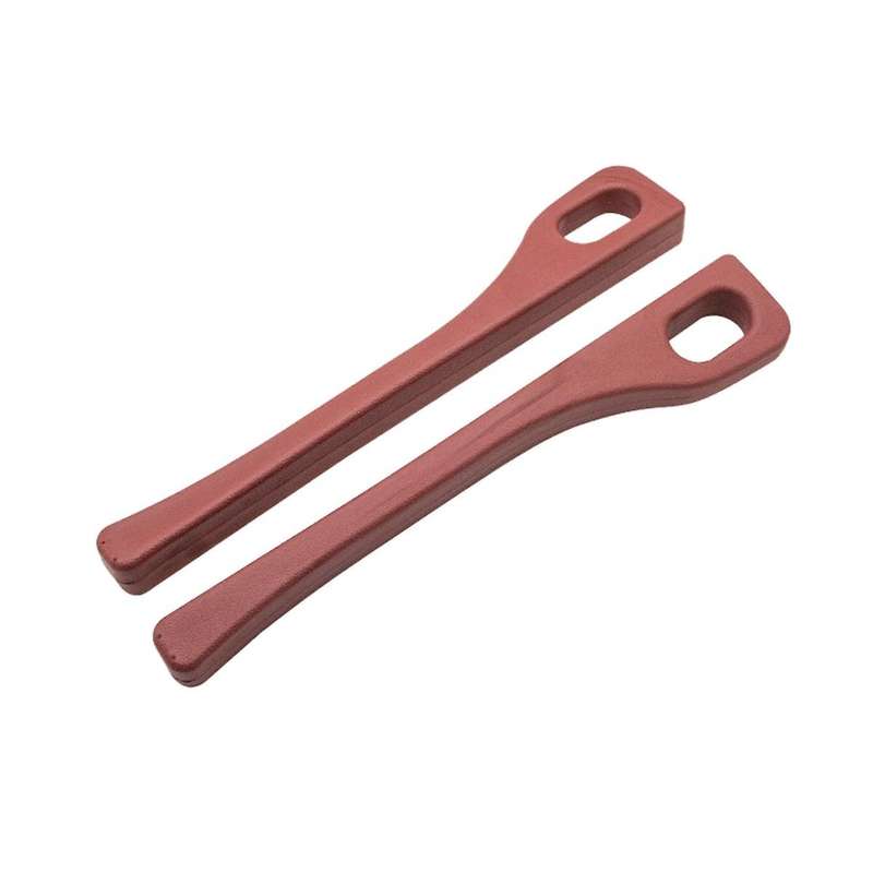 Red Space Leakage Plug Space Plug Space Strip Universal Interior Car Supplies