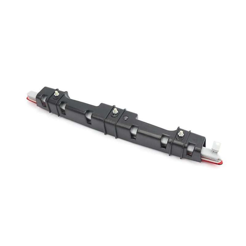 Red Third 3rd Brake Stop Light Trunk Tail Light for W171 R171 Class 2005-2011 1718200556
