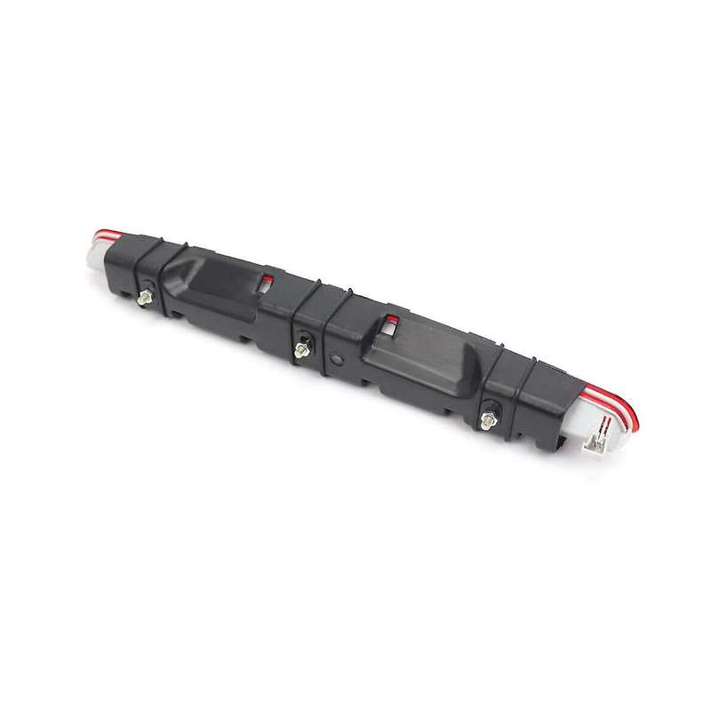 Red Third 3rd Brake Stop Light Trunk Tail Light for W171 R171 Class 2005-2011 1718200556