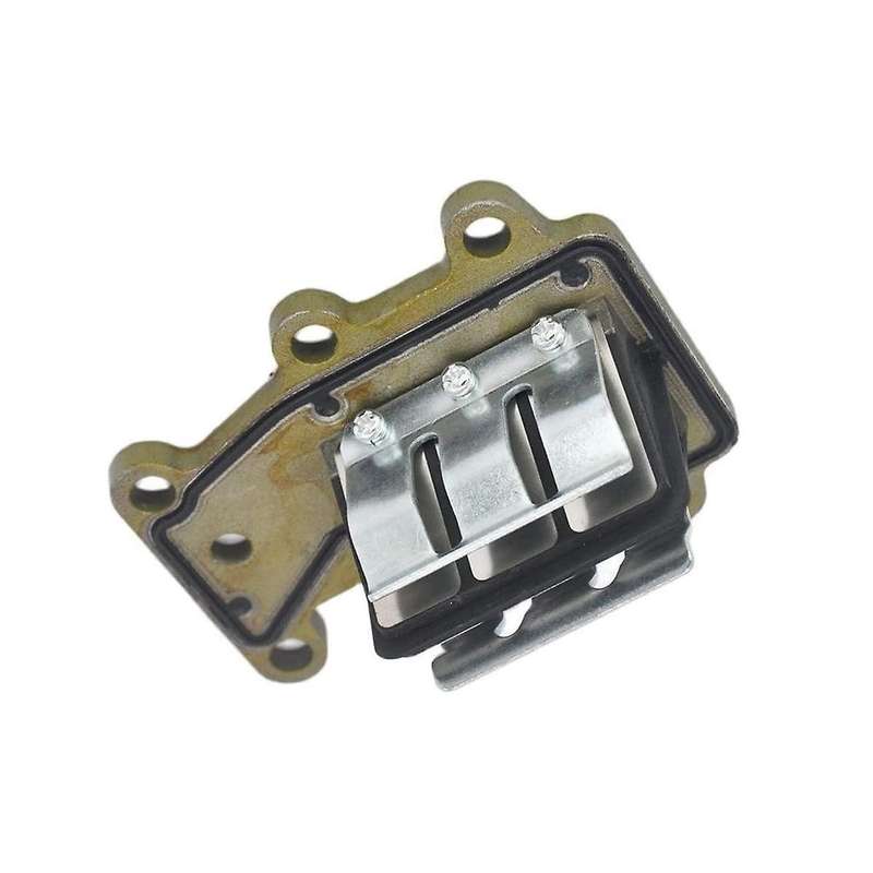 Reed Valve Assy 6e8-13610 for 15hp Outboard Engine Boat Motor Aftermarket Parts 6e8-13610
