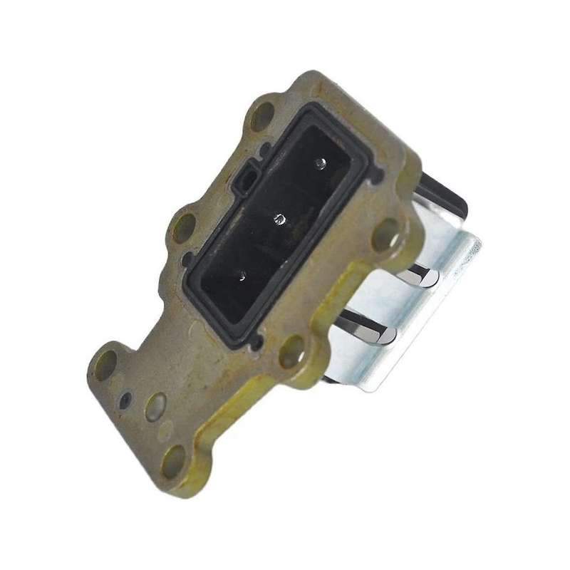 Reed Valve Assy 6e8-13610 for 15hp Outboard Engine Boat Motor Aftermarket Parts 6e8-13610