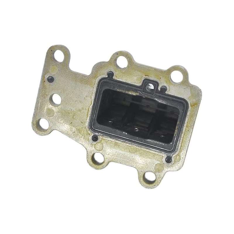 Reed Valve Assy 6e8-13610 for 15hp Outboard Engine Boat Motor Aftermarket Parts 6e8-13610
