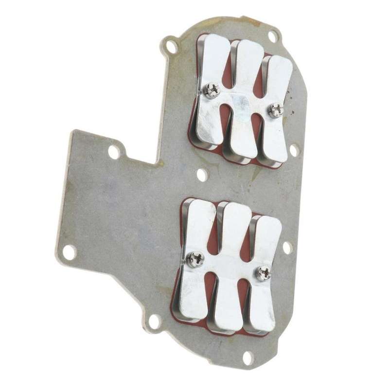 Reed Valve Assy Fits for 689-13610-01 689-13610-01-00 25HP 30HP Outboard Engine