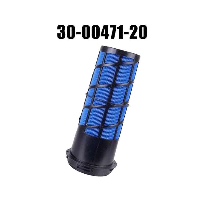 Reefer Air Filter HM--0009/PA5584,LAF4348,30-00471-20