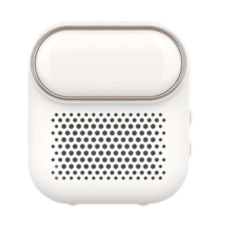 Refrigerator Deodorizing Sterilizer Household Kitchen Ozone Generator Air Purifier Keeping Rechargea