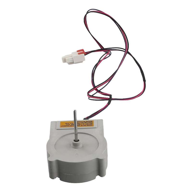 Refrigerator Fan DC Cooling Motor -001F-30 EAU61524007