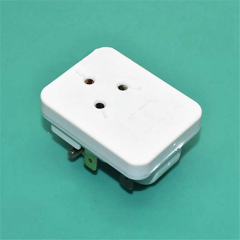 Refrigerator Freezer Compressor PTC 103N 0021 Overload Protection Relay 220V 25Ohm Fridge