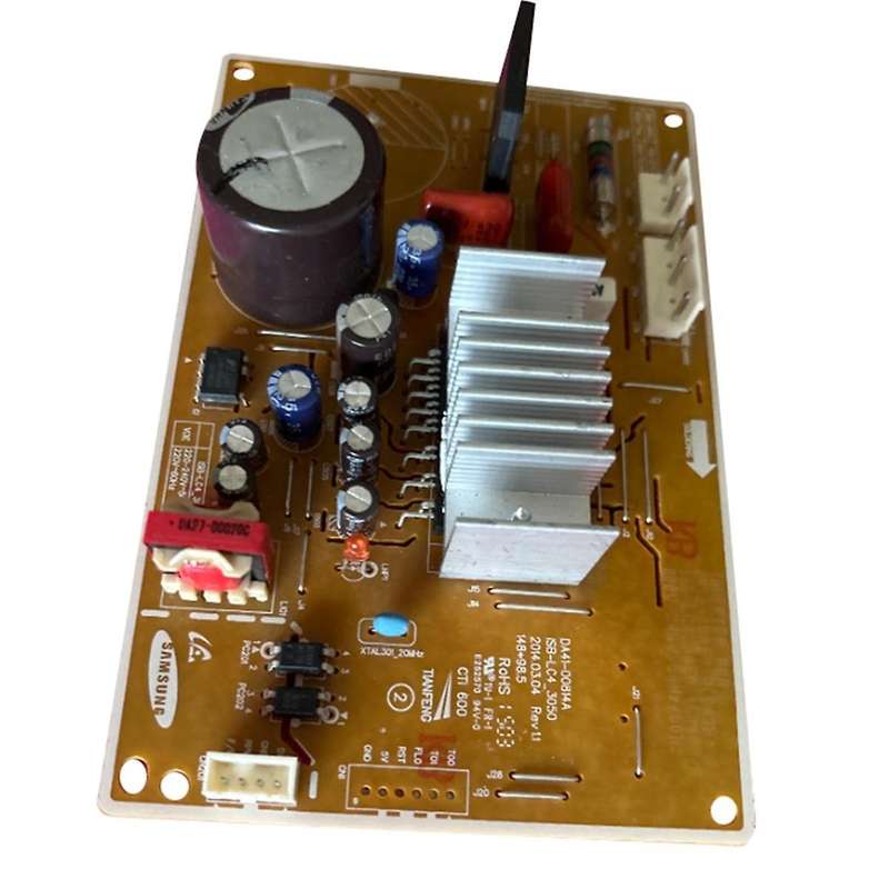 Refrigerator Inverter Board Inverter for Refrigerator DA41-00814A DA92-00459A/P/Y/E/