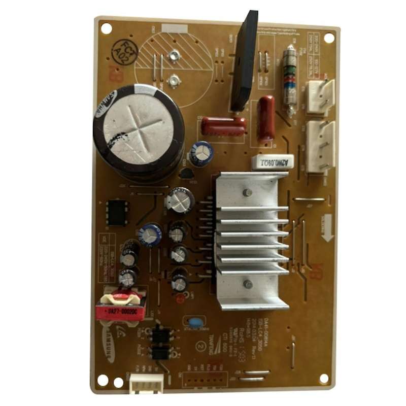 Refrigerator Inverter Board Inverter for Refrigerator DA41-00814A DA92-00459A/P/Y/E/