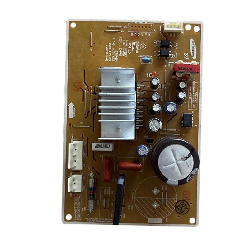 Refrigerator Inverter Board Inverter for Refrigerator DA41-00814A DA92-00459A/P/Y/E/