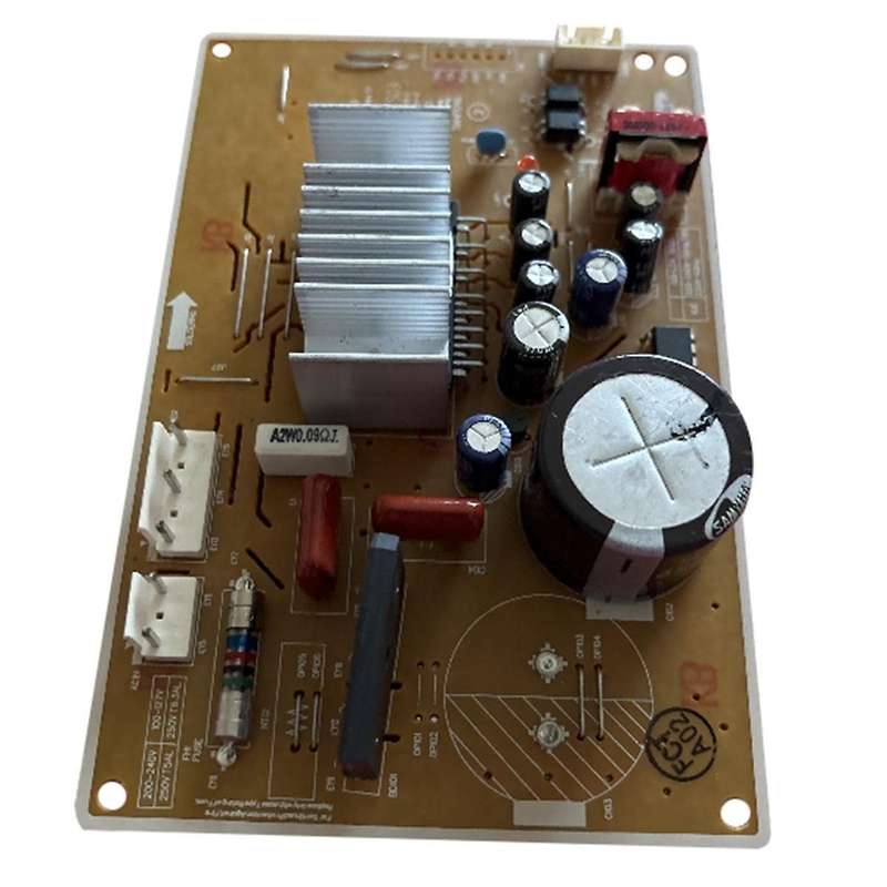 Refrigerator Inverter Board Inverter for Refrigerator DA41-00814A DA92-00459A/P/Y/E/