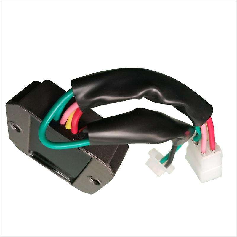 Regulator / Rectifier for Go-Kart Portworks and Gokarts 150Cc 6.000.124-