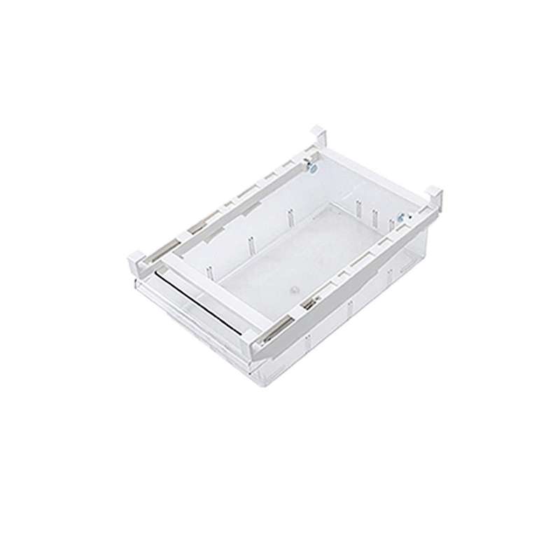 Refrigerator Storage Box Storage Food Fruit and Vegetable Storage Container Refrigerator Storage Box