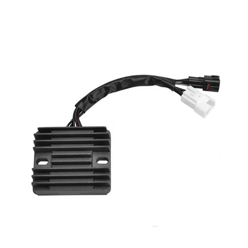 Regulator Rectifier for Motorcycle Voltage Gw250 Inazuma Gw 250 32800-48h00