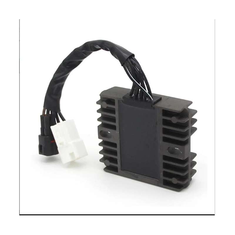 Regulator Rectifier for Motorcycle Voltage Gw250 Inazuma Gw 250 32800-48h00