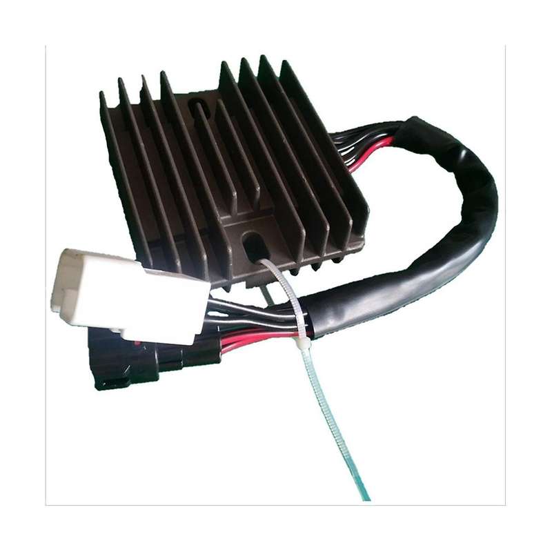 Regulator Rectifier for Motorcycle Voltage Gw250 Inazuma Gw 250 32800-48h00