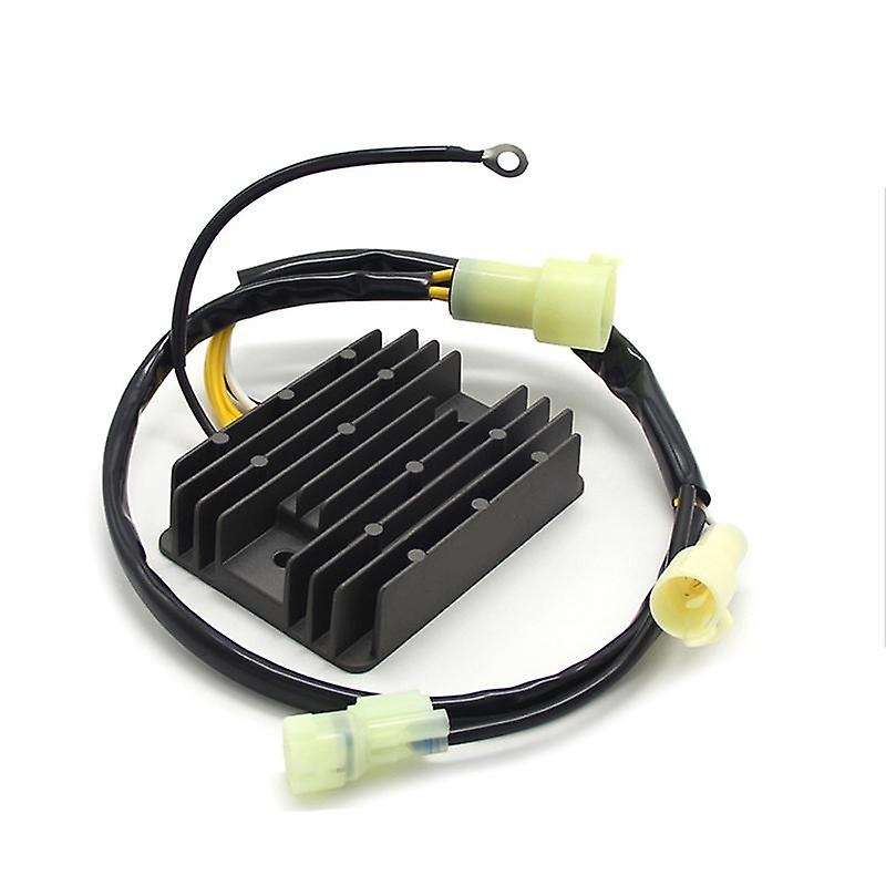 Regulator Rectifier Fit for Honda 75hp - 90hp 1997 - 2006 Outboard