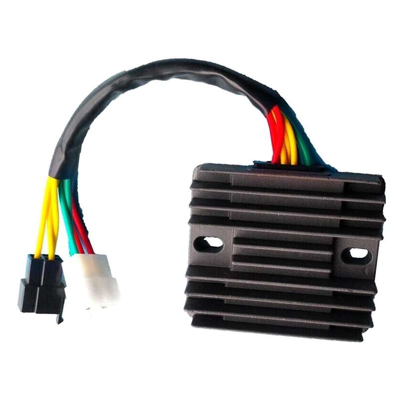 Regulator Rectifier 32800-02f00 for Tl1000r Tl1000 Tl1000s 1997-2003