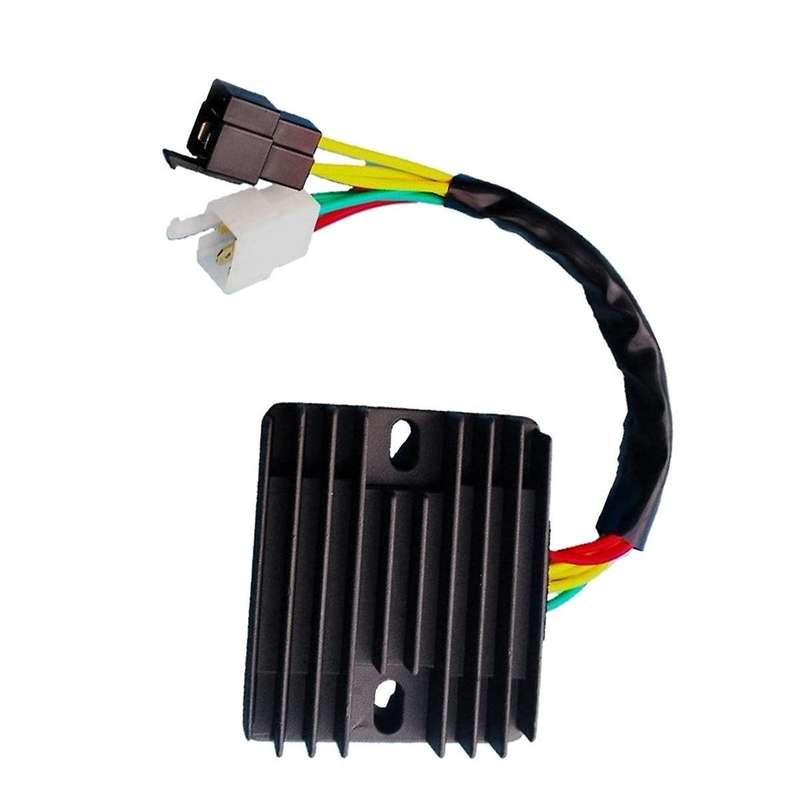 Regulator Rectifier 32800-02f00 for Tl1000r Tl1000 Tl1000s 1997-2003