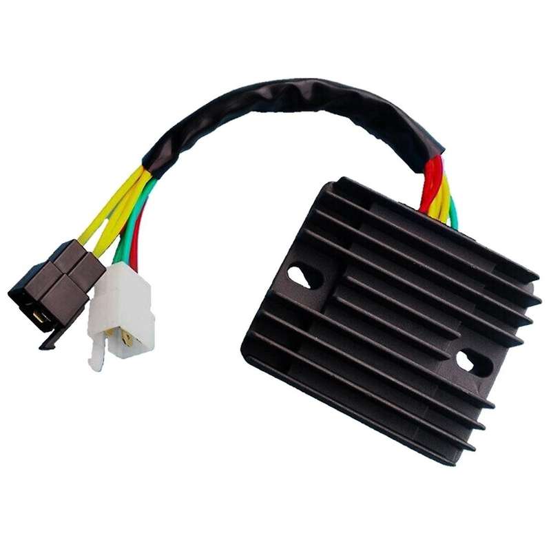 Regulator Rectifier 32800-02f00 for Tl1000r Tl1000 Tl1000s 1997-2003