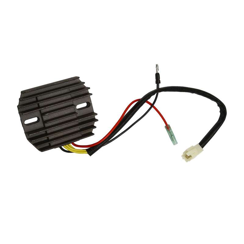 Regulator Rectifier for 400 YFM400 YFM 400 2000-2001 Atv