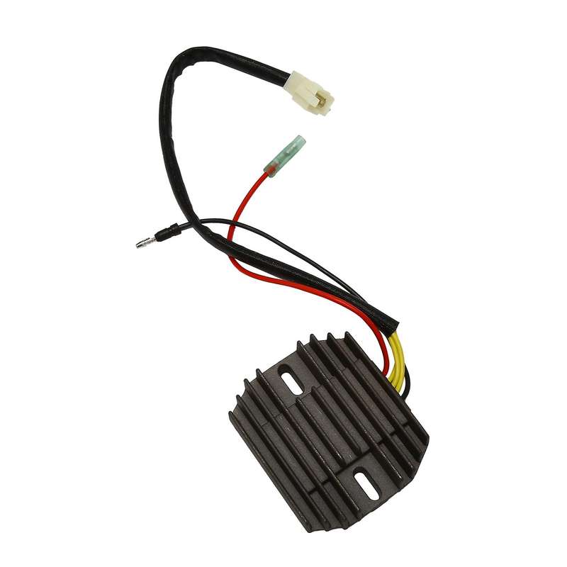 Regulator Rectifier for 400 YFM400 YFM 400 2000-2001 Atv