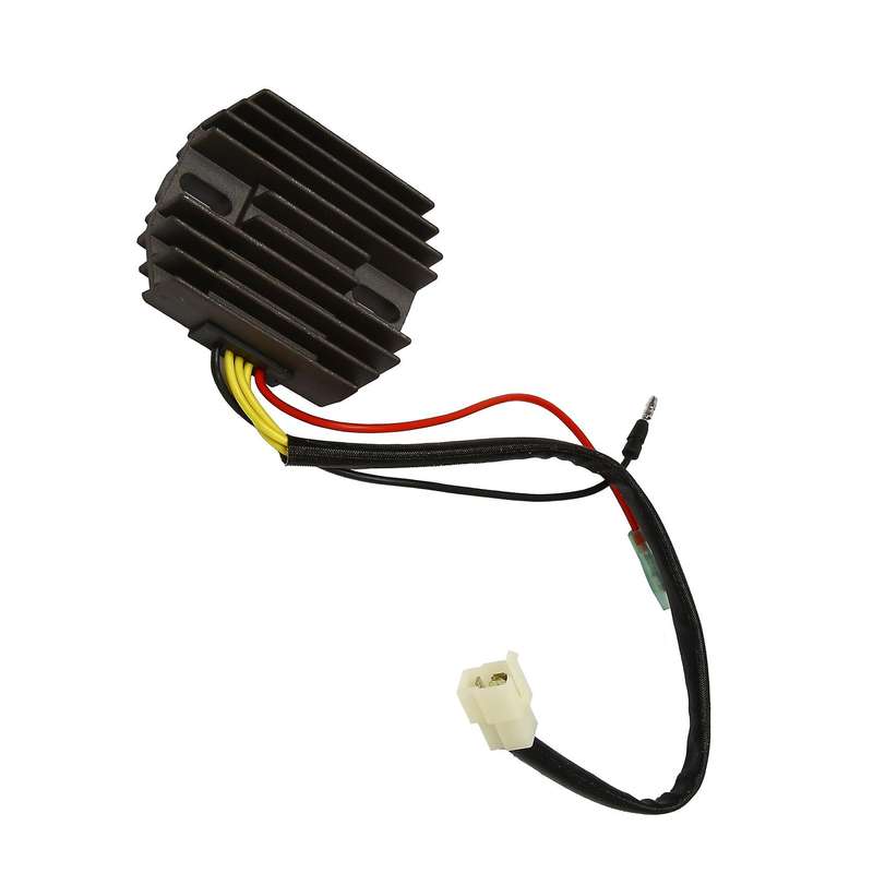 Regulator Rectifier for 400 YFM400 YFM 400 2000-2001 Atv
