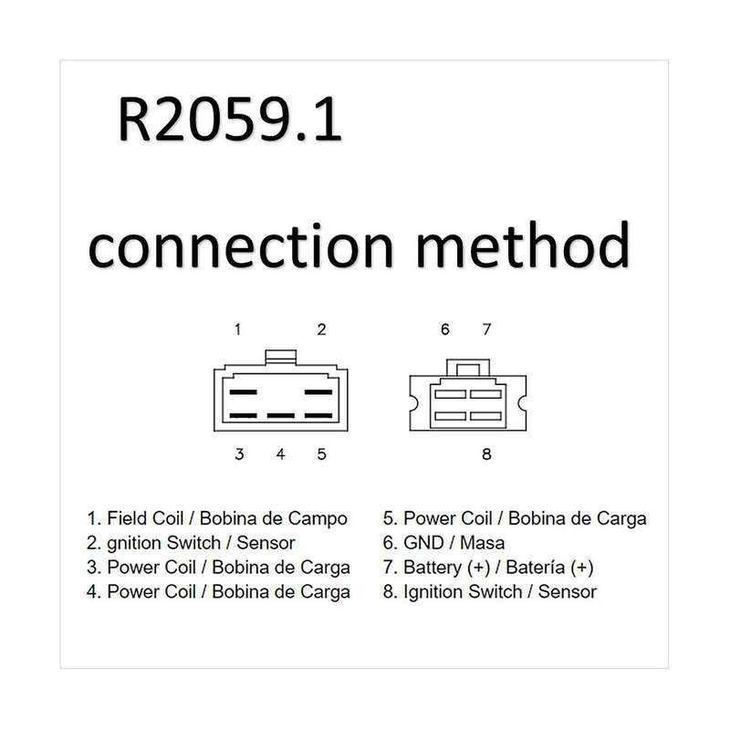 Regulator Rectifier 31600-ma6-910, 31600-ma7-008, 31600-mg5-000 for Cb650 Cb750 Cb900 Cbx1000