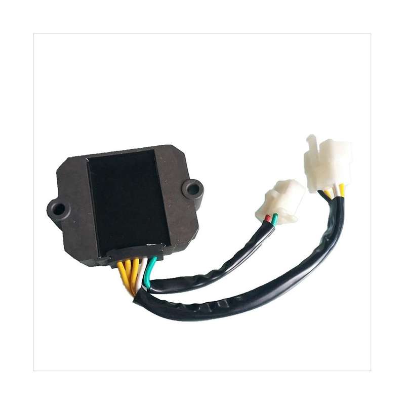Regulator Rectifier 31600-ma6-910, 31600-ma7-008, 31600-mg5-000 for Cb650 Cb750 Cb900 Cbx1000