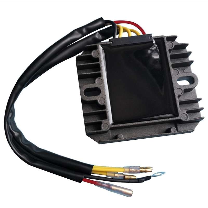 Regulator Rectifier for Gs 450 500 650 750 800 1000 32800-47120