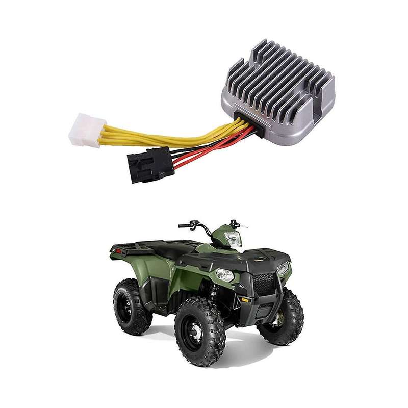 Regulator Rectifier for Sportsman 700 800 Efi 2005 2006 4011100 4010538