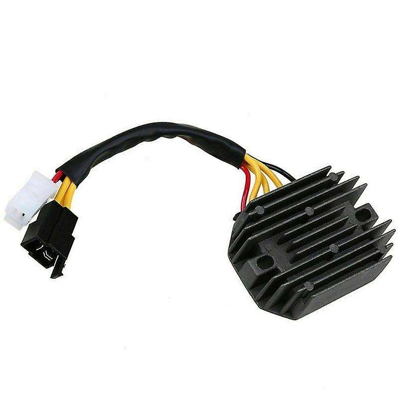 Regulator Rectifier Voltage for Suzuki Dr250 Dr350 Sv65 Ls650 Savage Dr 250 350 Sv Ls 650 Accessori