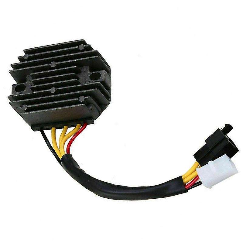 Regulator Rectifier Voltage for Suzuki Dr250 Dr350 Sv65 Ls650 Savage Dr 250 350 Sv Ls 650 Accessori