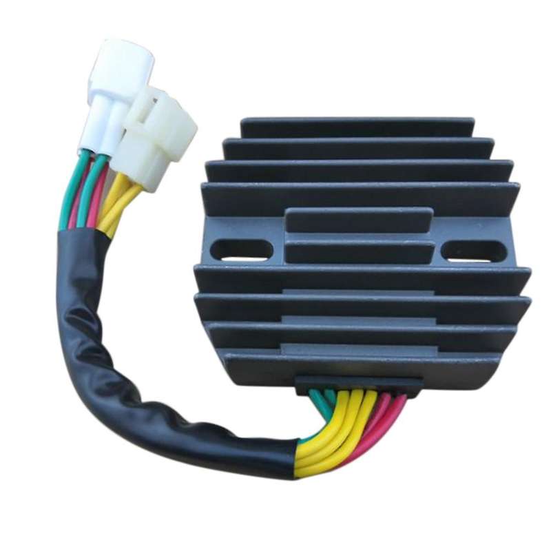 Regulator Rectifier Voltage Regulator Accessories Voltage Regulation for GSXR600 600 GSXR750 GSX1300