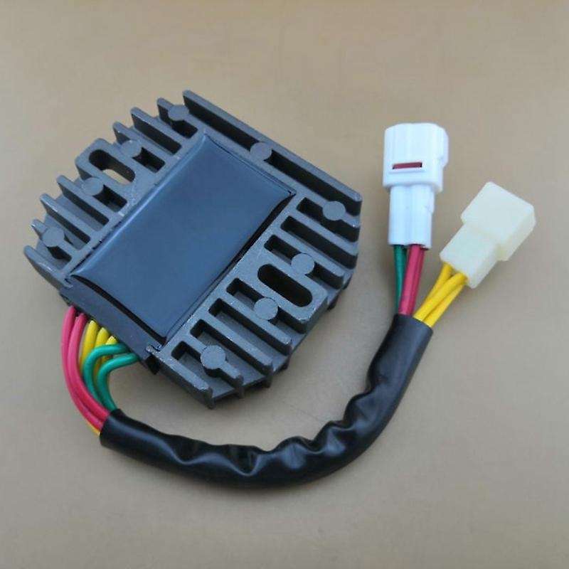 Regulator Rectifier Voltage Regulator Accessories Voltage Regulation for GSXR600 600 GSXR750 GSX1300