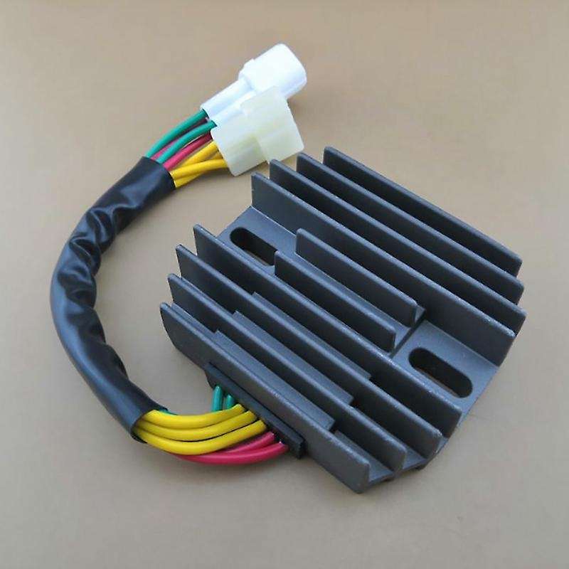 Regulator Rectifier Voltage Regulator Accessories Voltage Regulation for GSXR600 600 GSXR750 GSX1300