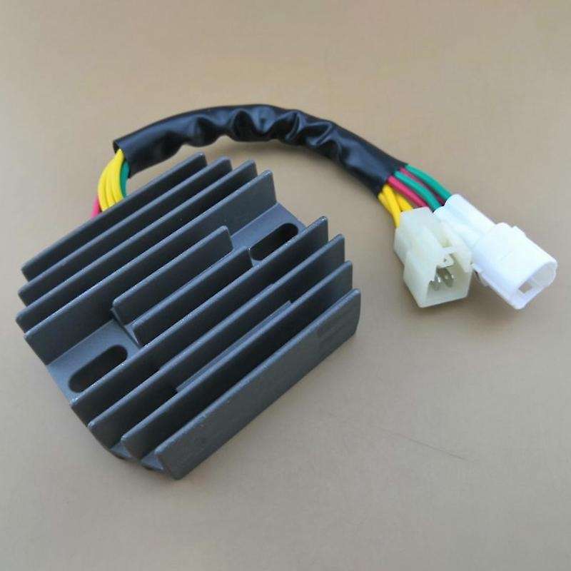 Regulator Rectifier Voltage Regulator Accessories Voltage Regulation for GSXR600 600 GSXR750 GSX1300