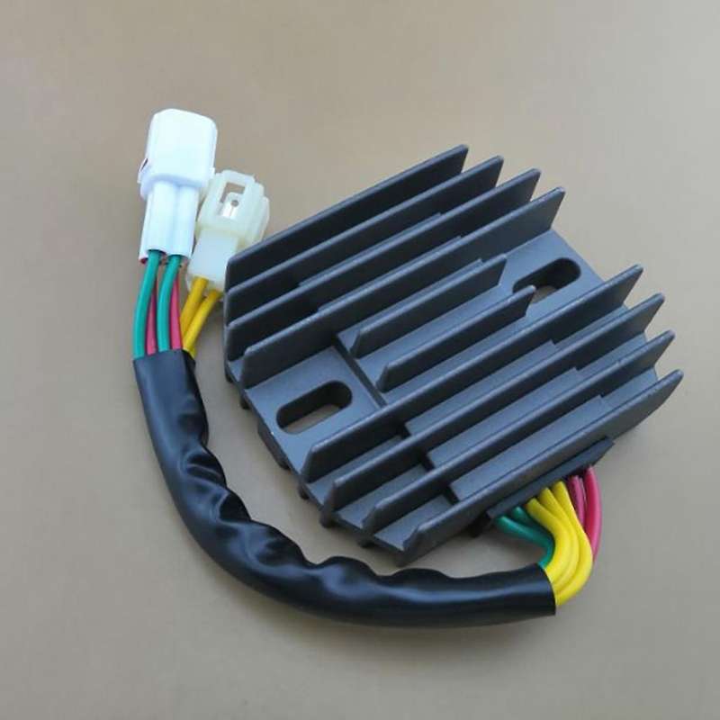 Regulator Rectifier Voltage Regulator Accessories Voltage Regulation for GSXR600 600 GSXR750 GSX1300