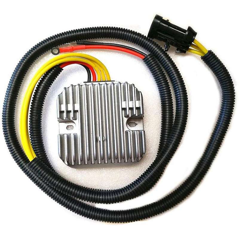 Regulator Rectifier for Sportsman 550 850XP 1000XP 325 570 900 RZR 570 EFI XP900 4012678 4015229 401