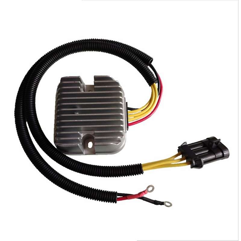 Regulator Rectifier for Sportsman 550 850XP 1000XP 325 570 900 RZR 570 EFI XP900 4012678 4015229 401