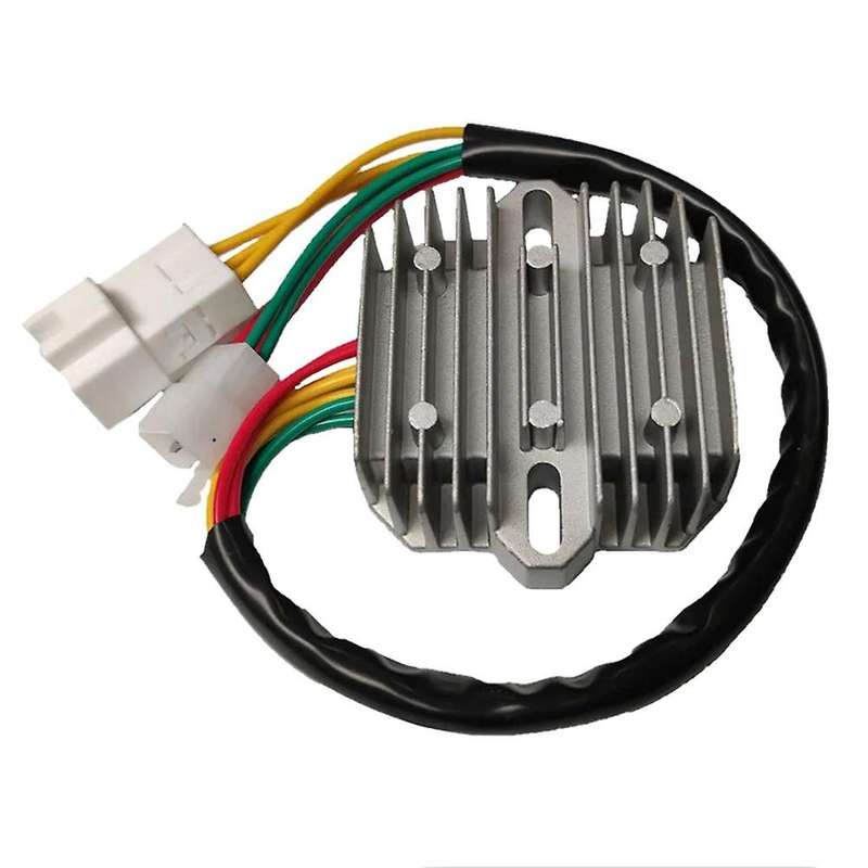 Regulator Rectifier for RR 929 2001-2003 31600-MEE-003, 31600-MEE-872, 31600-MCZ-D11