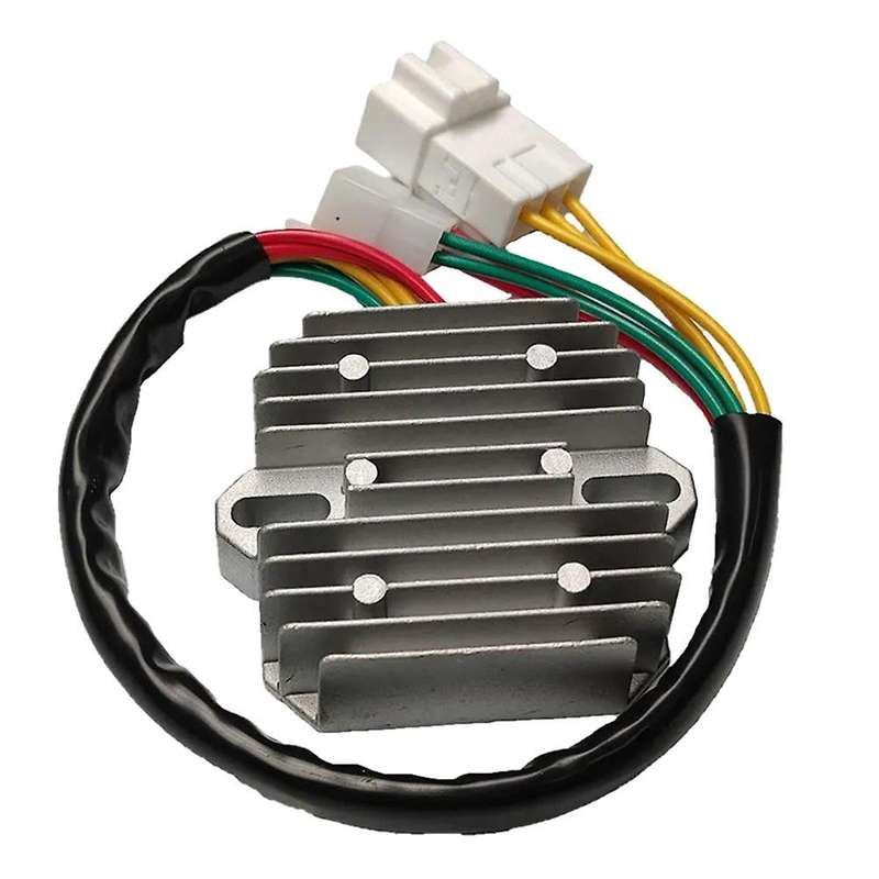 Regulator Rectifier for RR 929 2001-2003 31600-MEE-003, 31600-MEE-872, 31600-MCZ-D11