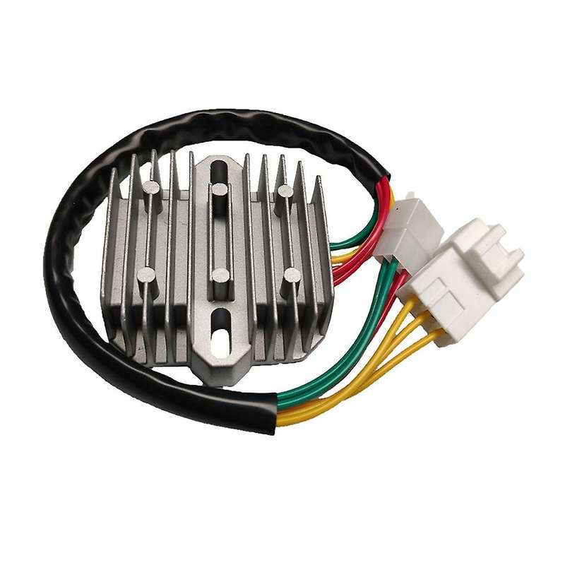 Regulator Rectifier for RR 929 2001-2003 31600-MEE-003, 31600-MEE-872, 31600-MCZ-D11
