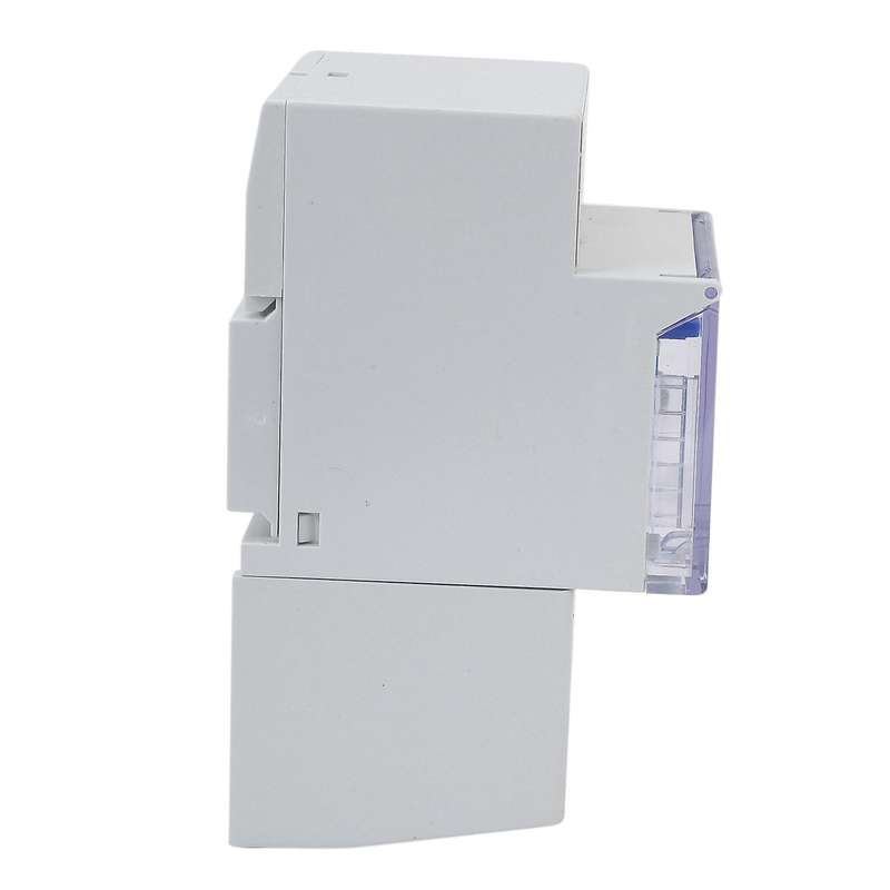 Relay Electrical Programmable Timer 24 Hour Din Rail Timer Switch