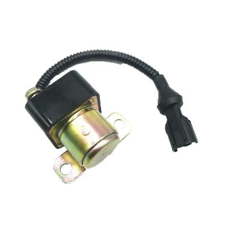 Relay for Doosan Excavator DX225LL DX210 DL160 DL200 DL300 DX225LC Excavator Machinery Parts 544-0