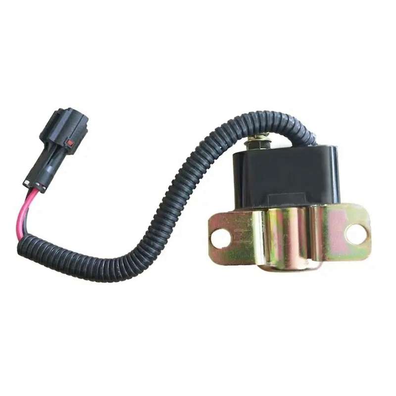 Relay for Doosan Excavator DX225LL DX210 DL160 DL200 DL300 DX225LC Excavator Machinery Parts 544-0
