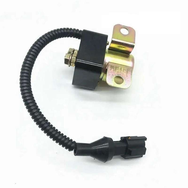 Relay for Doosan Excavator Dx225ll Dx210 Dl160 Dl200 Dl300 Dx225lc Excavator Machinery Parts 544-000